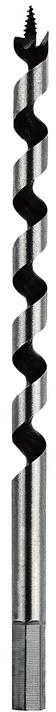 Forte_Tools Sraigtinis medienos grąžtas Forte Tools, 10x235 mm