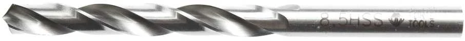 Forte_Tools Metalo grąžtas Forte Tools, 8,5x117 mm