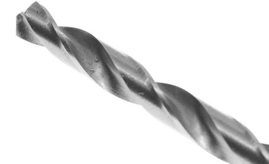 Forte_Tools Metalo grąžtas Forte Tools, 6,2x101 mm