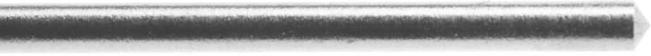 Forte_Tools Metalinis grąžtas Forte Tools, 1,5x40 mm