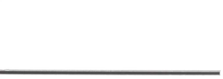 Forte_Tools Metalo grąžtas Forte Tools, 0,5x22 mm