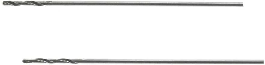 Forte_Tools Metalo grąžtas Forte Tools, 0,5x22 mm