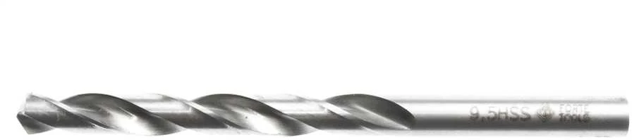 Forte_Tools Metalinis grąžtas Forte Tools, 9,5x125 mm
