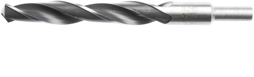 Forte_Tools Metalo grąžtas Forte Tools, 20x205 mm
