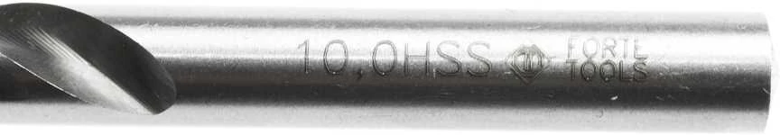 Forte_Tools Metalo grąžtas Forte Tools, 10x133 mm