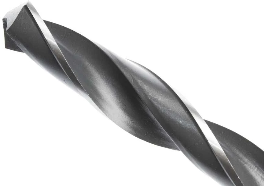 Forte_Tools Metalo grąžtas Forte Tools, 20x205 mm