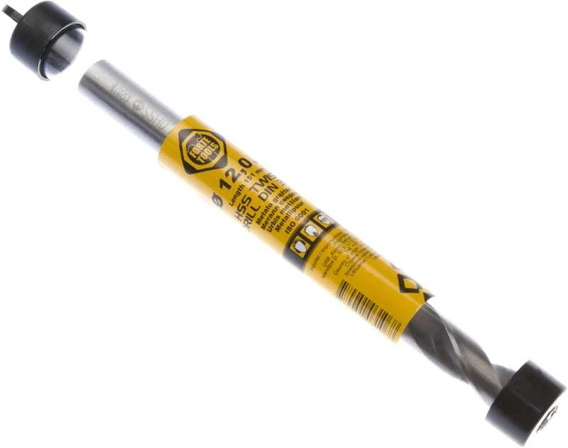 Forte_Tools Metalo grąžtas Forte Tools, 12x151 mm