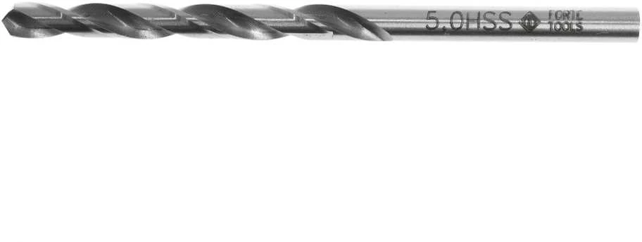 Forte_Tools Metalo grąžtas Forte Tools, 5x86 mm