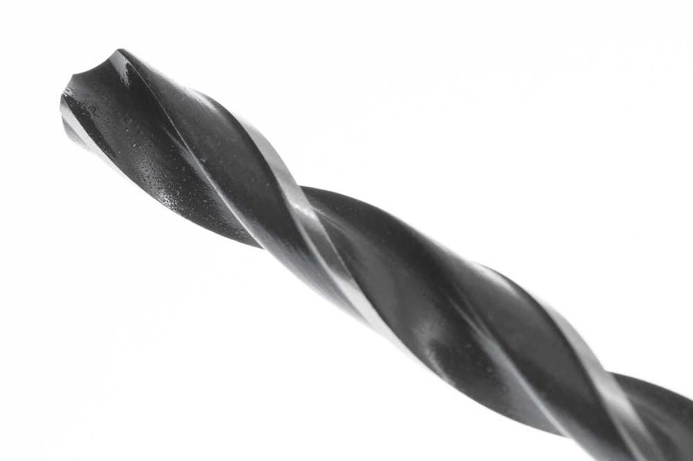 Forte_Tools Metalo grąžtas Forte Tools, 9x125 mm