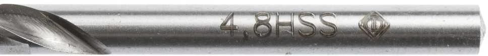 Forte_Tools Metalo grąžtas Forte Tools, 4,8x86 mm