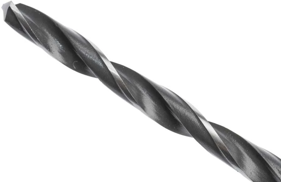Forte_Tools Metalo grąžtas Forte Tools, 6,5x101 mm