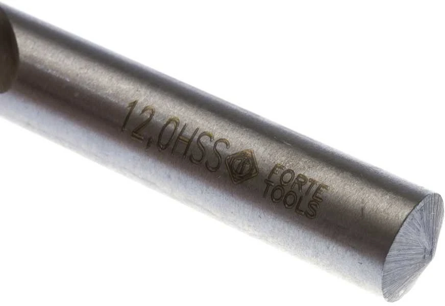 Forte_Tools Metalo grąžtas Forte Tools, 12x151 mm