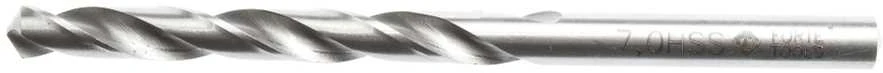 Forte_Tools Metalinis grąžtas Forte Tools, 7x109 mm