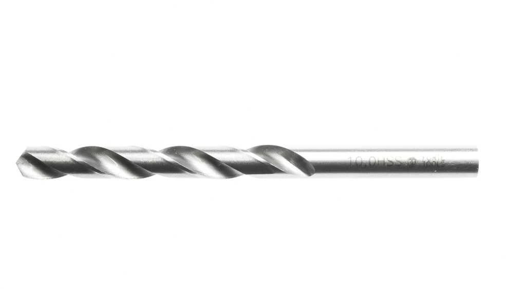 Forte_Tools Metalo grąžtas Forte Tools, 10x133 mm