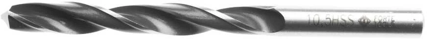 Nezatříděno Forte_Tools Metalo grąžtas Forte Tools, 10,5x133 mm