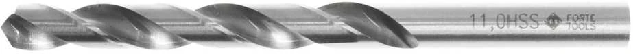 Forte_Tools Metalo grąžtas Forte Tools, 11x142 mm