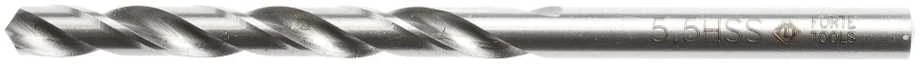 Forte_Tools Metalo grąžtas Forte Tools, 5,5x93 mm