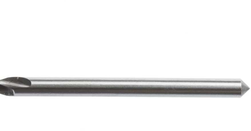 Forte_Tools Metalo grąžtas Forte Tools, 2,5x57 mm