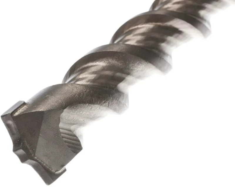 Grąžtas Forte Tools Gręžtuvas Forte GRĄŽTUVAS MAS SDS-PLUS D20X250X300 18690