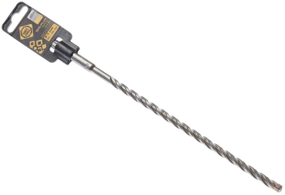 Grąžtas Forte Tools Wiertło Forte BIT REINF CON SDS-PLUS D8X200X260 26756