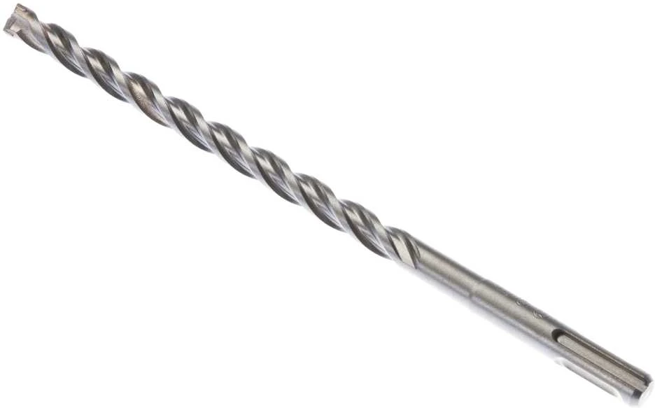 Forte_Tools Gelžbetonio grąžtas Forte Tools 26761, SDS-plus, 10x210 mm