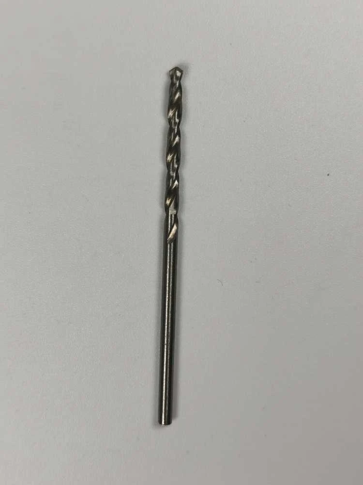 Metalo grąžtas HAUSHALT, 2×49 mm, 2 vnt.
