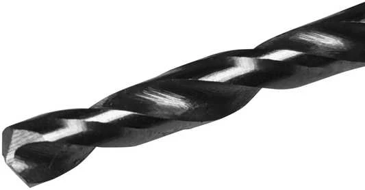 Metalo grąžtas HSS HAUSHALT, 6×101 mm