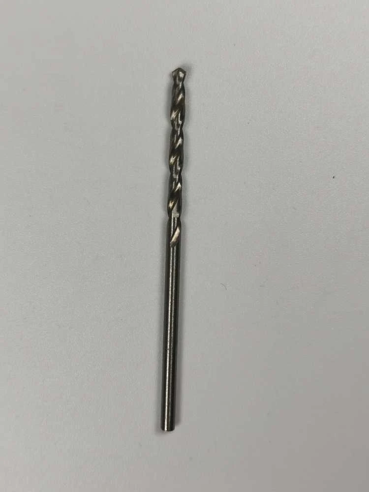 Metalo grąžtas HSS HAUSHALT, 12×151 mm