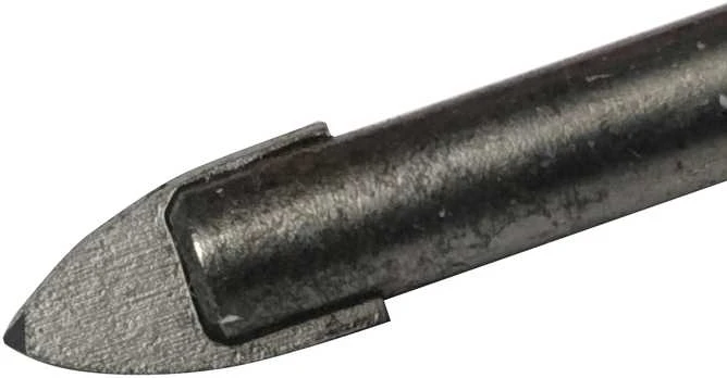 Stiklo ir plytelių grąžtas HAUSHALT, 4×60 mm