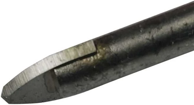 Stiklo ir plytelių grąžtas HAUSHALT, 4×60 mm