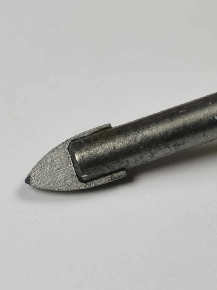 Stiklo ir plytelių grąžtas HAUSHALT, 8×80 mm