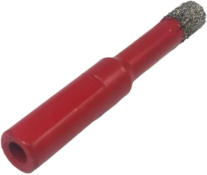 Grąžtas Haushalt Wiertło Milwaukee TILE DRILL BIT 6X50