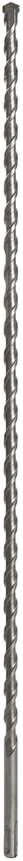 Grąžtas Haushalt Wiertło Bosch SDS+ MASONRY DRILL BIT 12X252X600MM