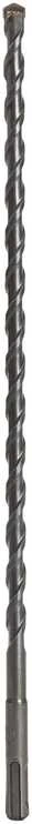 Grąžtas Haushalt Wiertło JetWorld SDS+ MASONRY DRILL BIT 10X300X350MM