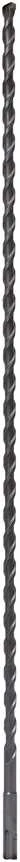 Grąžtas Haushalt Wiertło Bosch SDS+ MASONRY DRILL BIT 10X525X600MM