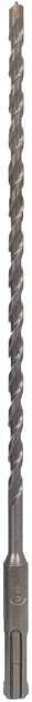 Grąžtas Haushalt Wiertło Dymo SDS+ MASONRY DRILL BIT 6X200X260MM