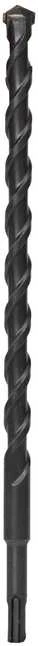 Grąžtas Haushalt Wiertło Bosch SDS+ MASONRY DRILL BIT 16X250X310MM