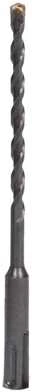 Grąžtas Haushalt Wiertło Monroe SDS+ MASONRY DRILL BIT 6X100X160MM