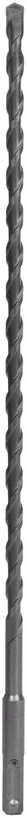 Grąžtas Haushalt Wiertło JetWorld SDS+ MASONRY DRILL BIT 8X300X350MM