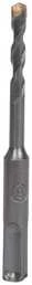 Grąžtas Haushalt Wiertło Milwaukee SDS+ MASONRY DRILL BIT 6X50X110MM