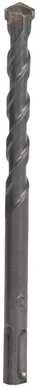 Grąžtas Haushalt Wiertło Monroe SDS+ MASONRY DRILL BIT 12X100X160MM