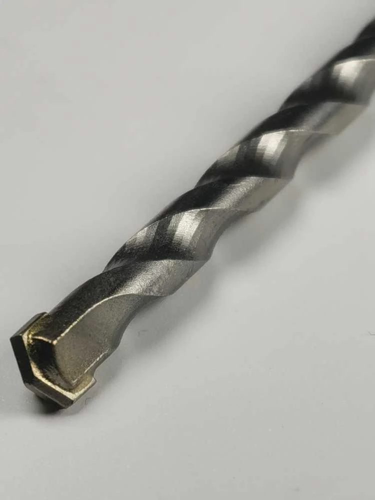 Haushalt Dymo mūro grąžtas buitinis 10x240x400mm