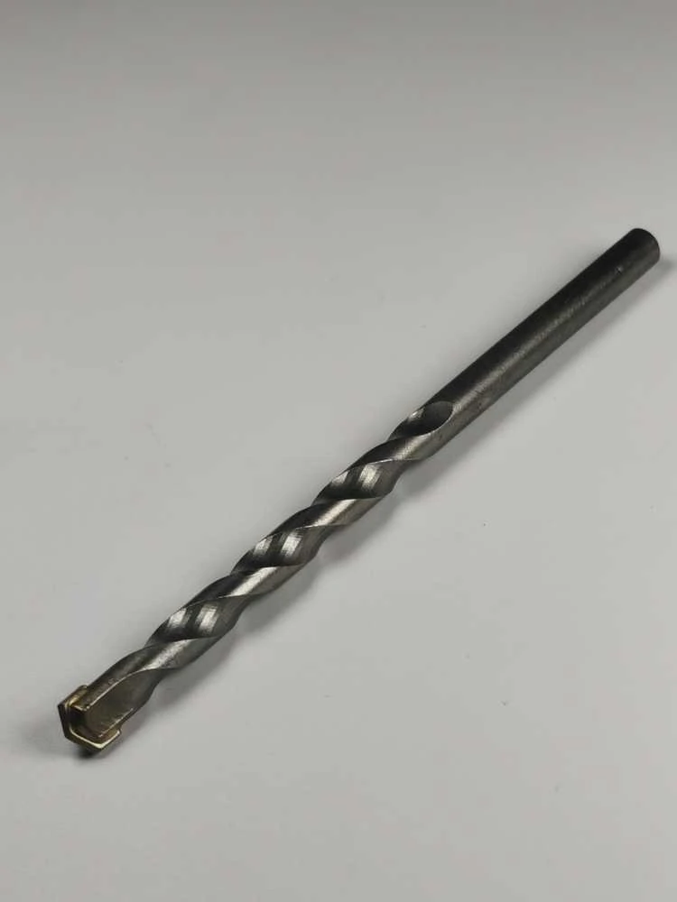 Haushalt Dymo mūro grąžtas buitinis 12x240x400mm