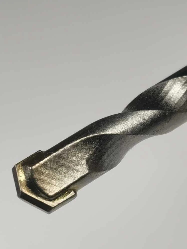 Haushalt Dymo mūro grąžtas buitinis 12x360x600mm