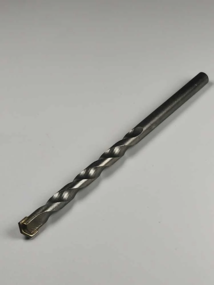 Betono grąžtas HAUSHALT, 6×120×200 mm