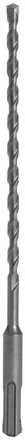 Grąžtas Haushalt Wiertło Dymo SDS+MASONRY DRILL BIT 6X150X210MM