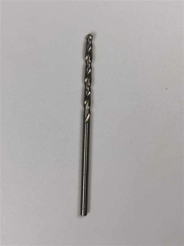 Grąžtas Bosch METALO GRĄŽIAUS HAUSHALT 3,5X70MM HSS