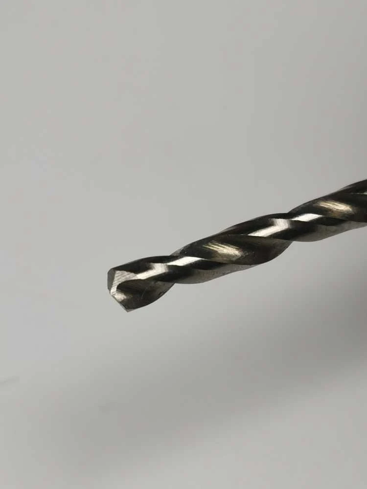 Metalo grąžtas HSS HAUSHALT, 4,5×80 mm