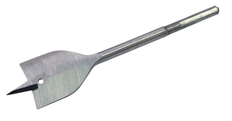 Plokščias medžio grąžtas 40x150mm Proline