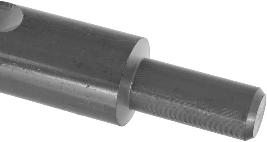 Grąžtas metalui 24x160/220 mm, GEKO